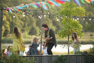 Pianoбой в новом клипе показал идеальную Украину: яркое видео