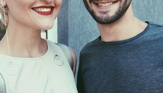 Стало известно о свадьбе участников 