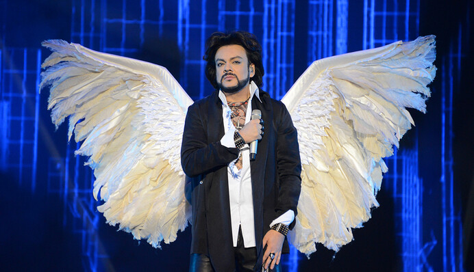 Боевики ИГИЛ готовили теракт на концерте популярного российского артиста