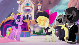 В прокат вышел фильм 