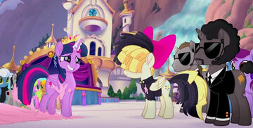 В прокат вышел фильм 