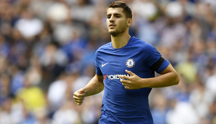 Челси - Рома - 3:3 Хроника матча Лиги чемпионов, видео голов