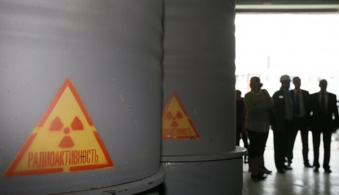 У Москвы есть 