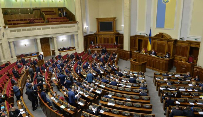 Буде битва навколо закону від Порошенка: важливі подробиці з Ради