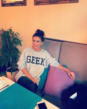 Поющая в России украинская звезда готовит сюрприз в Киеве: опубликованы фото и видео