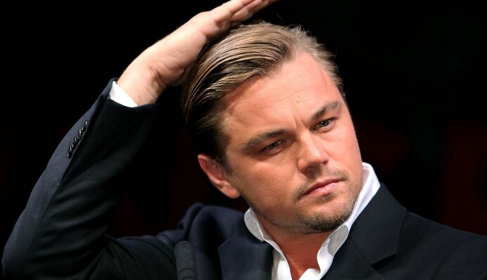 Украинская модель засветилась в компании известного голливудского актера: опубликованы фото