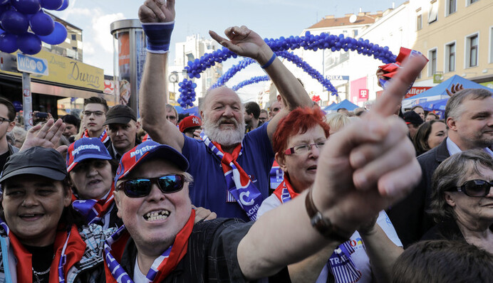 Радикальные друзья Москвы идут к власти в Европе: главная опасность для Украины
