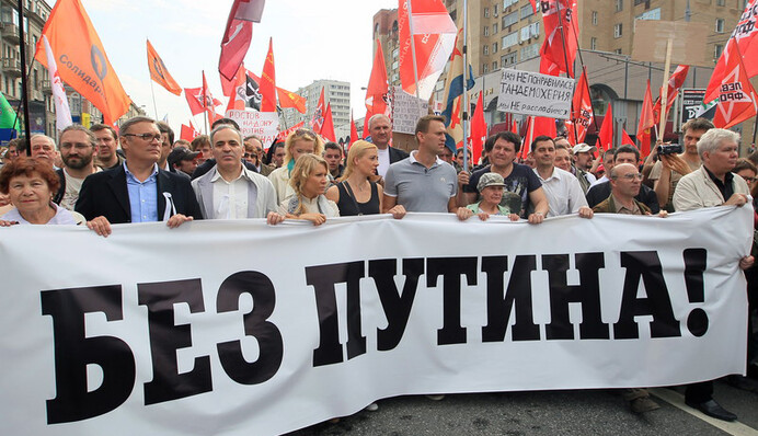 Россию ждет обострение: Путину без последствий не обойтись