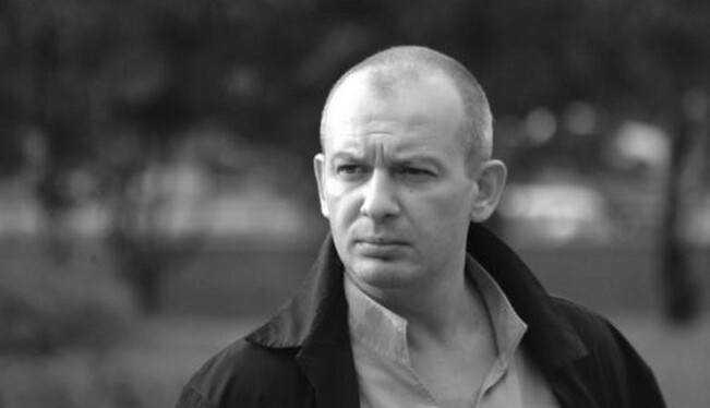 Прощание с Дмитрием Марьяновым: появились новые фото и видео