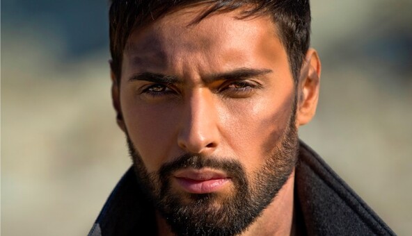 Не езжу в Россию и Крым: украинский певец высказался о ситуации в стране и коллегах-гастролерах