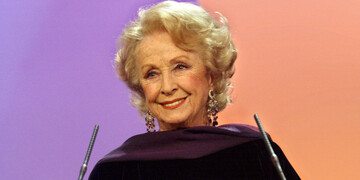 Звезда французского кино умерла в возрасте 100 лет: биография, видео фото Даниэль Дарье