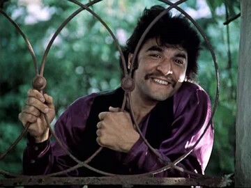 Звезда фильмов 