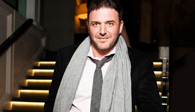 Муж Собчак похвастался сыновьями: трогательное фото