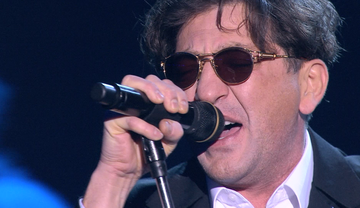 Любимый певец Путина выступил на вечеринке украинской звезды: опубликованы видео