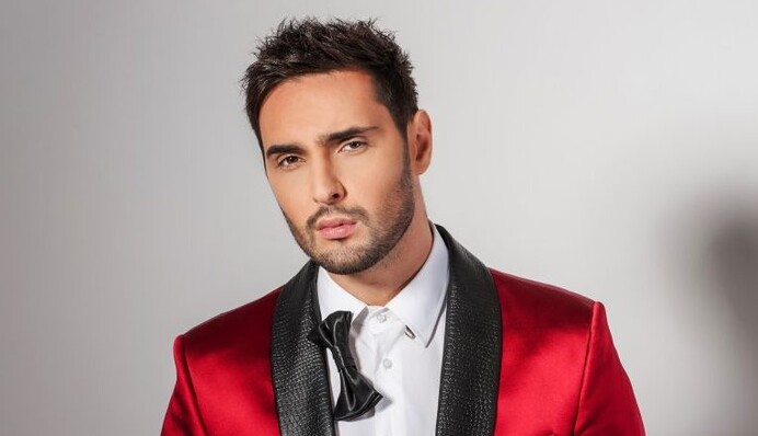 Не понимаю, кто прав и кто виноват: украинский певец о России и войне на Донбассе