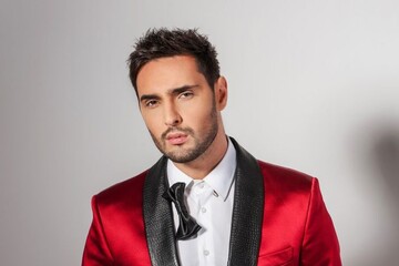 Не понимаю, кто прав и кто виноват: украинский певец о России и войне на Донбассе