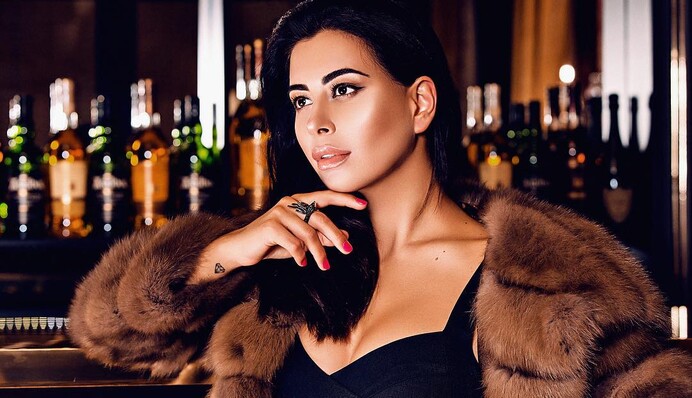 Экс-невеста Козловского показала сестру-красотку и рассказала о пластических операциях: опубликовано фото