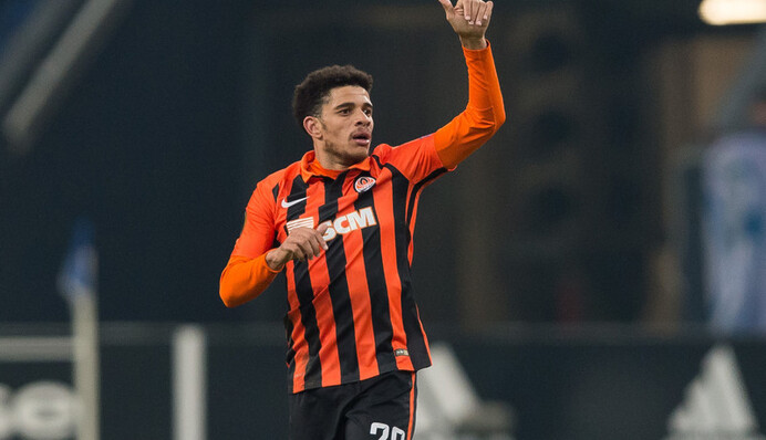 Динамо - Шахтар - 0:0: хроніка матчу, відеоогляд