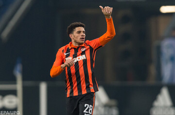 Динамо - Шахтер - 0:0: хроника матча, видеообзор