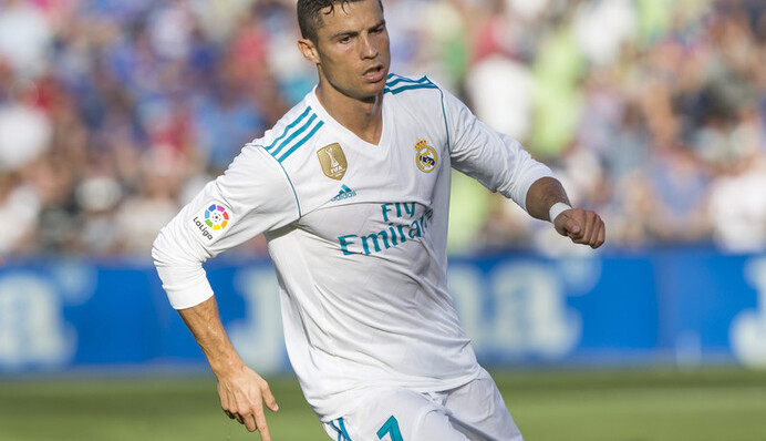 Реал - Тоттенхем - 1:1 Хроніка матчу Ліги чемпіонів, відео голів