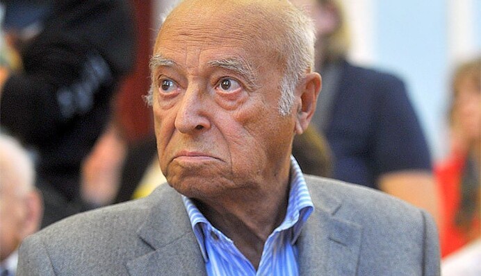 В России на крупную сумму денег обокрали известного актера