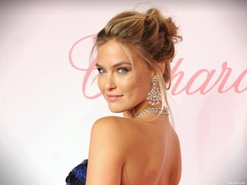 Бар Рафаэли родила второго ребенка