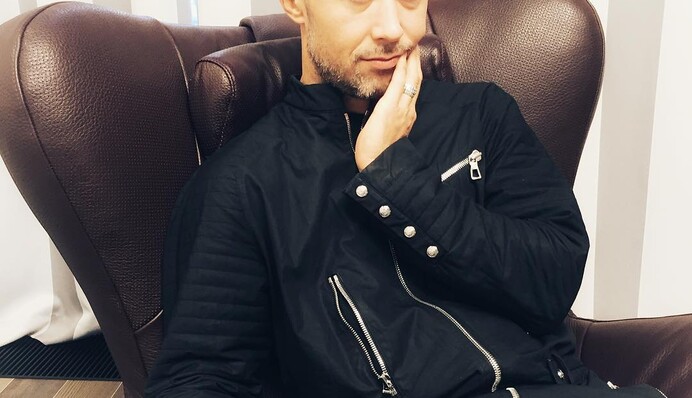 Концерт Бабкина пытались сорвать еще в одном городе: опубликовано видео