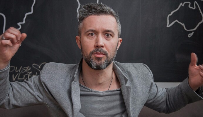 Концерт Бабкина отменен еще в одном городе