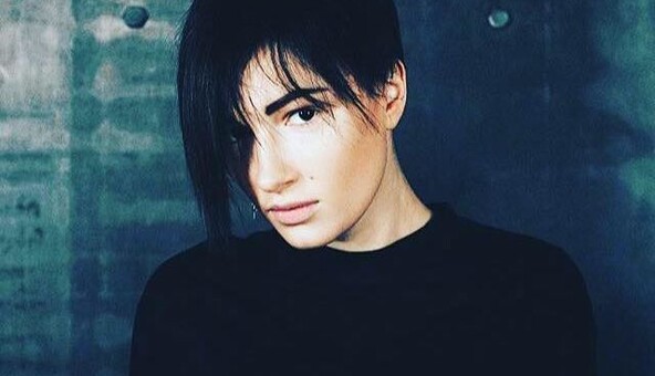 У меня есть 48 часов: украинская певица испугала поклонников