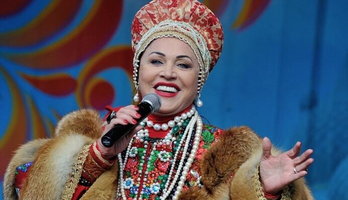 В России заподозрили артистов-