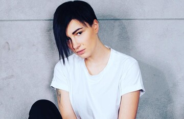 Украинская певица дала России неутешительный прогноз