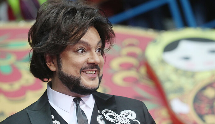 Еще один француз обвинил Киркорова в плагиате