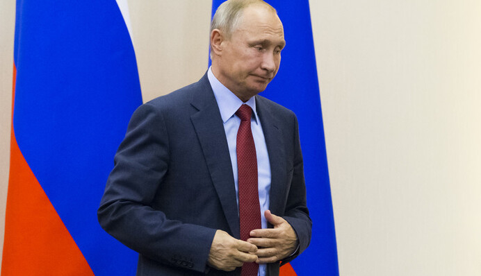 В оточенні Путіна зростає невдоволення, а від України потрібні прості речі - Андрій Піонтковський