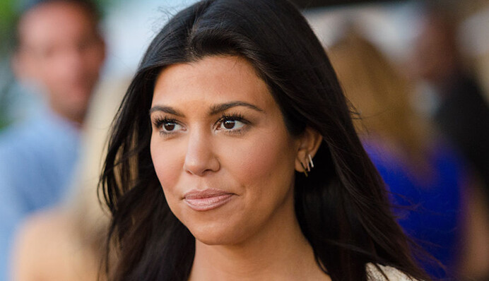 Еще одна сестра Ким Кардашьян сообщила о беременности