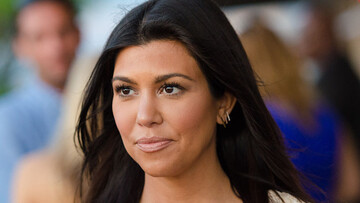 Еще одна сестра Ким Кардашьян сообщила о беременности