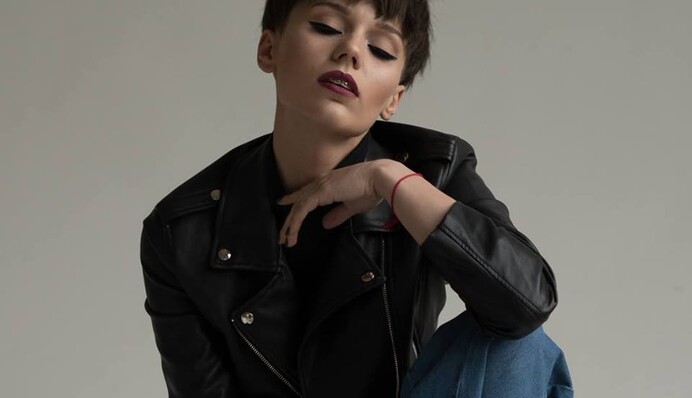 Украинская певица отменила концерт во Львове из-за выступлений в России