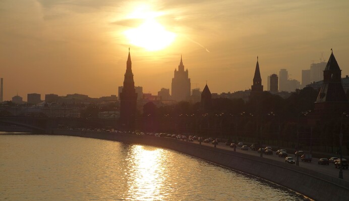 Такое уже было в истории: как наказать Кремль за его преступления