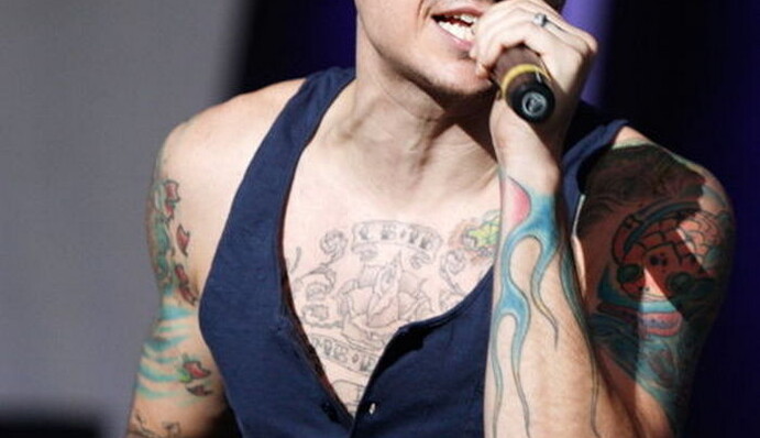 Смерть лидера Linkin Park: стало известно о завещании Беннингтона