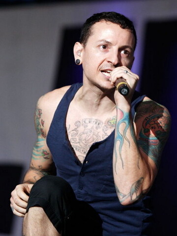 Смерть лидера Linkin Park: стало известно о завещании Беннингтона
