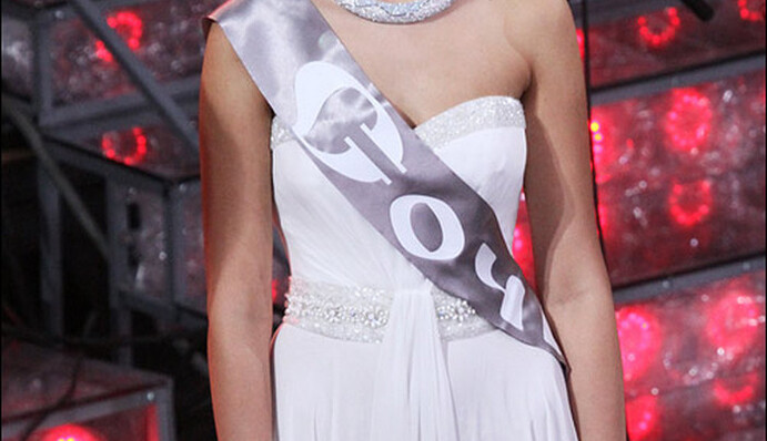 Российскую модель избил бойфренд-бизнесмен: опубликовано видео