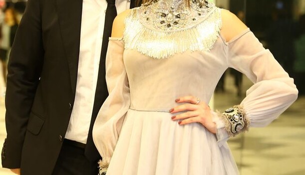 Пономарев рассказал об отношениях с известной украинской певицей