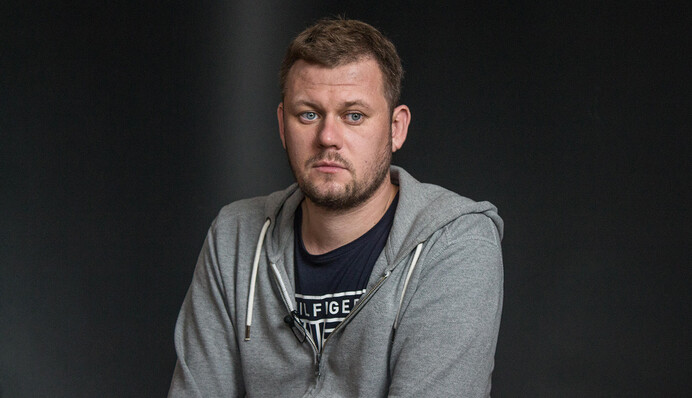 На Донбассе ненавидят ДНР-ЛНР, а насчет любви к Украине нужно быть реалистами - журналист Денис Казанский