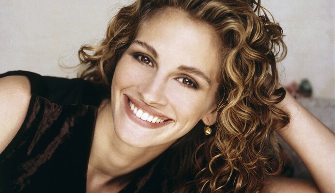 Джулии Робертс — 50 лет: интересные факты из жизни и самые яркие фото легендарной красотки