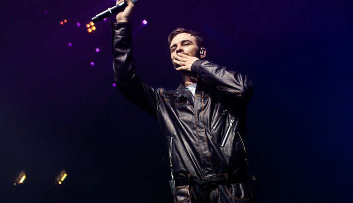 Барских сделал неожиданное заявление о своей карьере