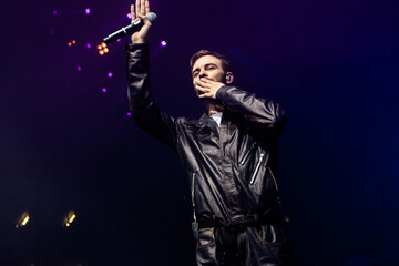 Барских сделал неожиданное заявление о своей карьере