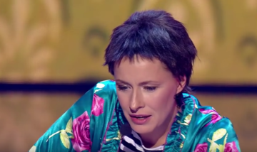 Сеть взорвала пародия 