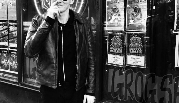 Слежу за градусом мракобесия, и меня это печалит: российский музыкант о своей стране