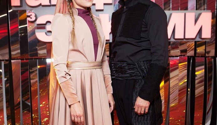 Сеитаблаев в финале 