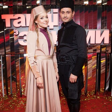 Сеитаблаев в финале 