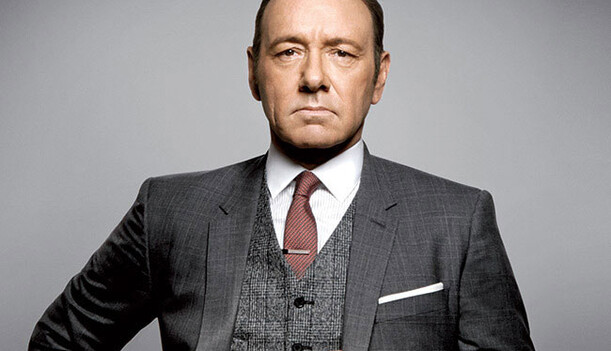 Известный голливудский актер признался в нетрадиционной ориентации